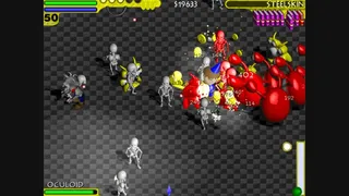 Скриншот 2 к игре Kid Mystic: Enchanted Edition