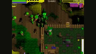 Скриншот 3 к игре Kid Mystic: Enchanted Edition