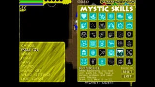 Скриншот 4 к игре Kid Mystic: Enchanted Edition