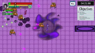 Скриншот 2 к игре Chaos Classroom