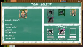 Скриншот 5 к игре Chaos Classroom