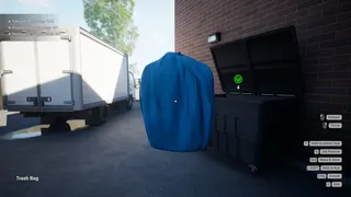 Скриншот 1 к игре Cleaning Simulator