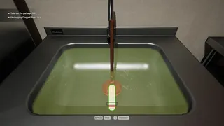 Скриншот 4 к игре Cleaning Simulator