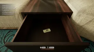 Скриншот 6 к игре Cleaning Simulator