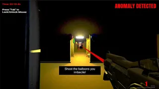 Скриншот 3 к игре Wrong Floor