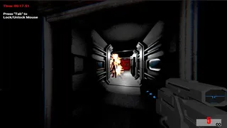 Скриншот 4 к игре Wrong Floor