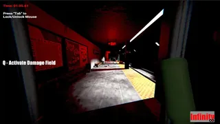 Скриншот 5 к игре Wrong Floor