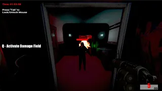 Скриншот 6 к игре Wrong Floor
