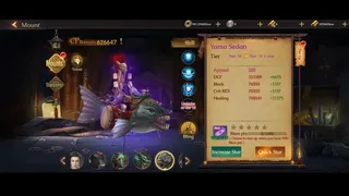 Скриншот 1 к игре Vampire Master