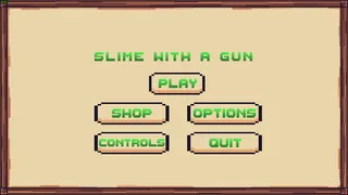 Скриншот 5 к игре Slime With A Gun