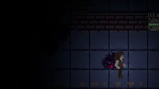 Скриншот 2 к игре Labyrinthine Dread