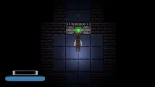 Скриншот 4 к игре Labyrinthine Dread
