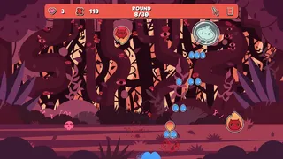 Скриншот 2 к игре A Clareira