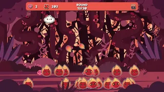 Скриншот 4 к игре A Clareira