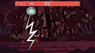 Скриншот 5 к игре A Clareira