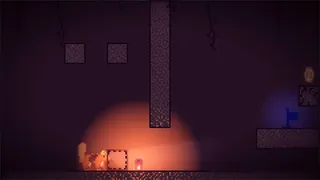 Скриншот 2 к игре Squinky
