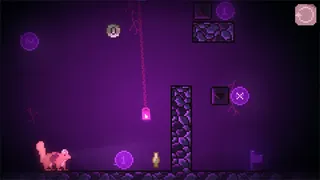 Скриншот 3 к игре Squinky