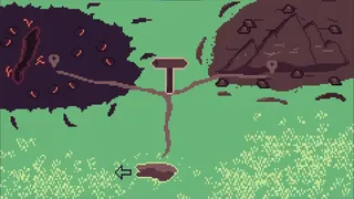 Скриншот 4 к игре Squinky