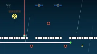 Скриншот 5 к игре Wave Leads You...