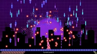 Скриншот 1 к игре Stream Defense Protocol