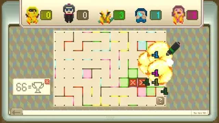 Скриншот 1 к игре One-Liners
