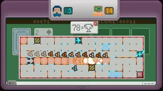 Скриншот 3 к игре One-Liners