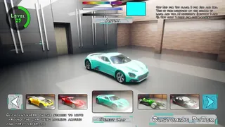 Скриншот 7 к игре Pioneer Racing