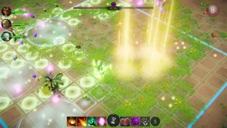 Скриншот 6 к игре 奥法探秘团