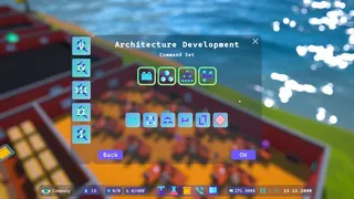 Скриншот 3 к игре Processor Dev Tycoon