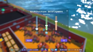 Скриншот 4 к игре Processor Dev Tycoon