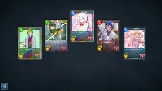 Скриншот 3 к игре NIJICA