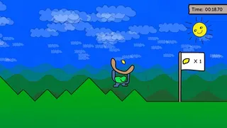 Скриншот 2 к игре Ultimate Lemon Basket