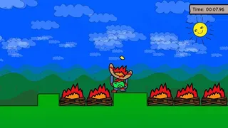 Скриншот 3 к игре Ultimate Lemon Basket