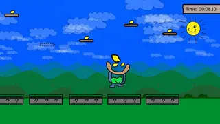 Скриншот 5 к игре Ultimate Lemon Basket