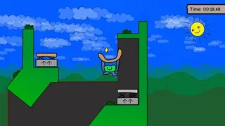 Скриншот 7 к игре Ultimate Lemon Basket