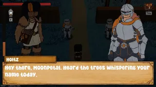 Скриншот 4 к игре Door to Somewhere