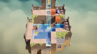 Скриншот 1 к игре Outpour