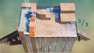 Скриншот 3 к игре Outpour