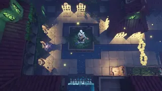 Скриншот 8 к игре Outpour