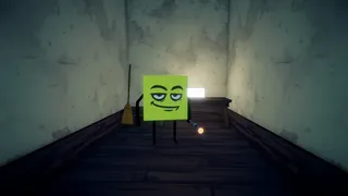 Скриншот 1 к игре Wand Mart: A Totally Normal Magical Store