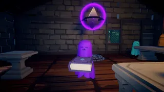 Скриншот 8 к игре Wand Mart: A Totally Normal Magical Store