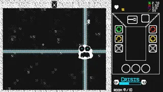 Скриншот 1 к игре Blighted Deep