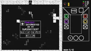 Скриншот 2 к игре Blighted Deep