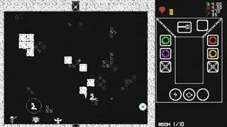 Скриншот 3 к игре Blighted Deep