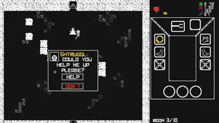 Скриншот 4 к игре Blighted Deep