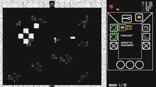 Скриншот 6 к игре Blighted Deep