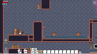 Скриншот 5 к игре 守卫地下城