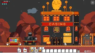 Скриншот 8 к игре 守卫地下城