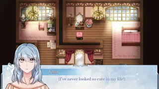 Скриншот 2 к игре Stand By Me: Otome Isekai RPG