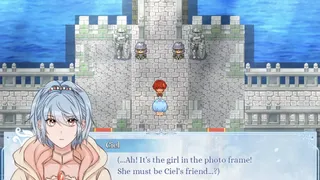 Скриншот 4 к игре Stand By Me: Otome Isekai RPG